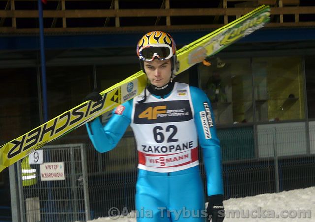 031 Sami Niemi